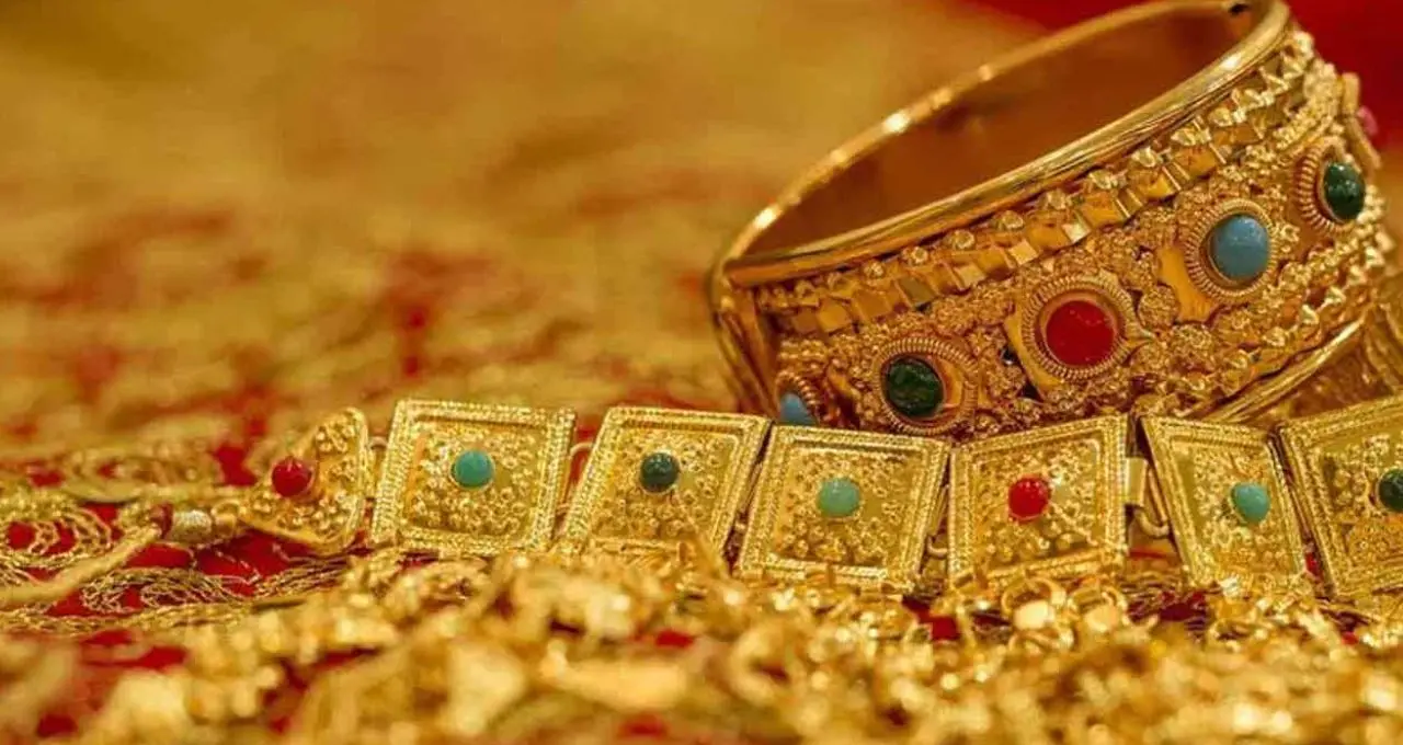 Gold Price Prediction: Goldman Sachs ने तेजी जारी रहने के संकेत दिए, ,000 को माना मजबूत Floor