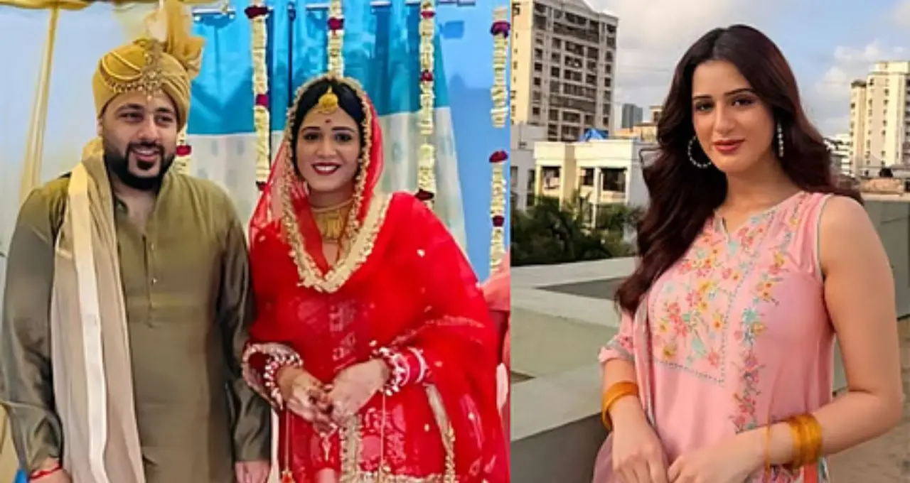 बादशाह से तलाक के बाद ईशा रिखी ने रिश्ते पर तोड़ी चुप्पी, बोलीं- खुद को ठगा हुआ महसूस किया