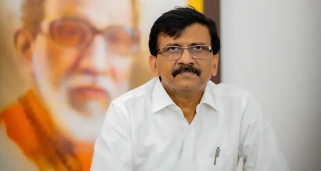 संजय राउत का दावा- जेल में रहते शुरू हुआ कैंसर, राहुल गांधी ने कराया था टॉक्सिसिटी टेस्ट
