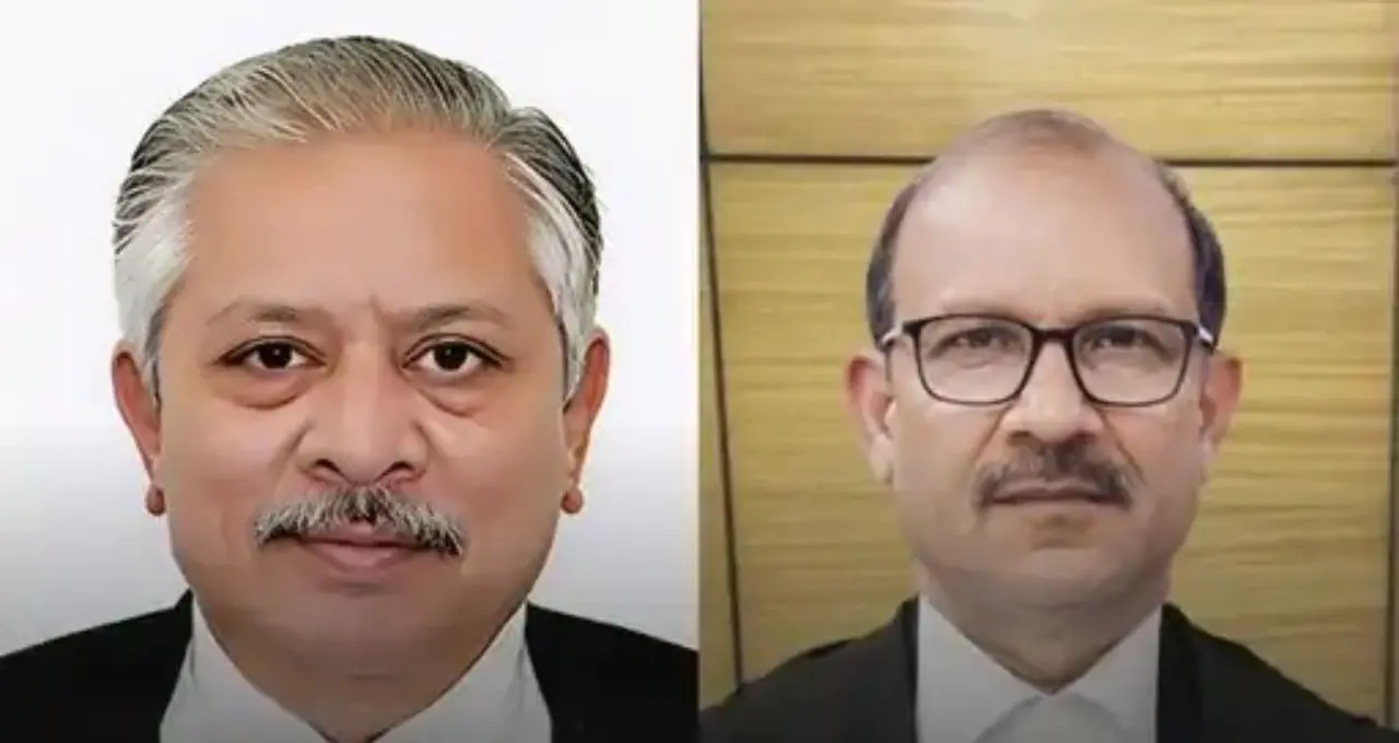 पूर्व CJI गवई बोले- जस्टिस मेहता से सुनकर हैरान हुआ, राजस्थान हाईकोर्ट में दुर्व्यवहार का दावा