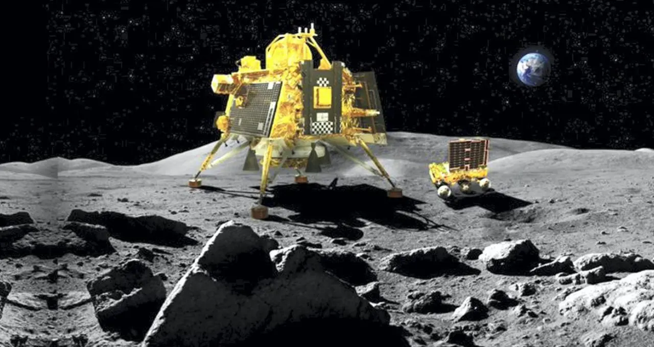 NASA के Moon Base Program में ISRO की एंट्री? भारत को Artemis Accords के तहत मिला न्योता