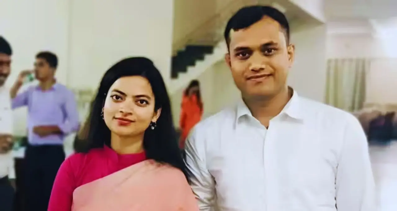 भाई की मौत के बाद संभाली परिवार की जिम्मेदारी, बार-बार असफल होकर UPPSC में Rank 6 से बनीं डिप्टी कलेक्टर