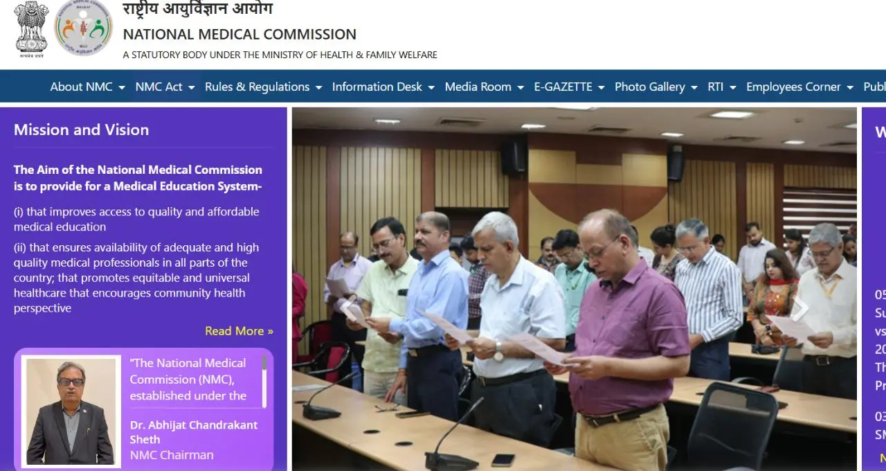 NEET में अच्छे स्कोर के बावजूद रद्द होगा MBBS एडमिशन, जानें 1st ईयर पास करने की 4 साल की सीमा
