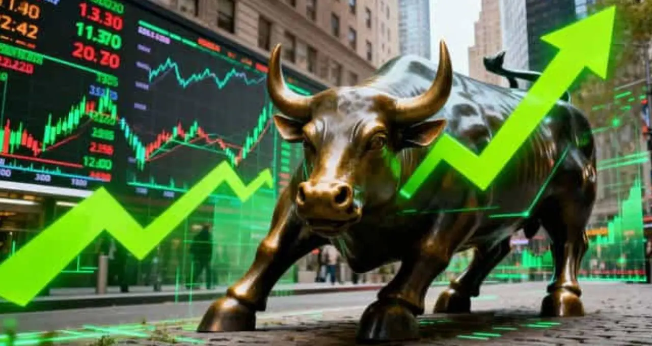 Stock Market Outlook: अगले हफ्ते बाजार पर पश्चिम एशिया संघर्ष, क्रूड और US Inflation Data का रहेगा असर