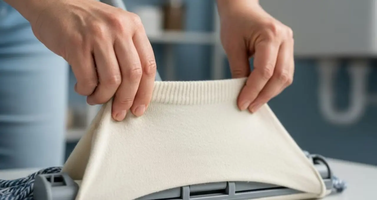 Room Cleaning Tips: পুরোনো মোজা ফেলে দেওয়ার আগে এই কৌশল জানুন! মেঝের চুল, ধুলো আর আঁশ পরিষ্কার হবে নিমেষে
