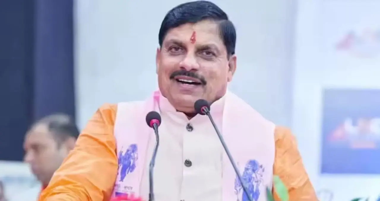 इंदौर विजन समिट में AI, इलेक्ट्रिक बसों और डिजिटल टिकटिंग से तैयार होगा MP की स्मार्ट मोबिलिटी रोडमैप