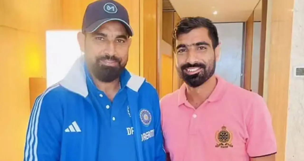 Mohammad Shami: রবিবারই ১০০! প্রথম শ্রেণির ক্রিকেটে বিরল মাইলফলকের সামনে শামি, বিশেষ সম্মানে বাংলার পেসার
