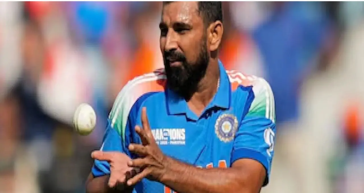 Mohammad Shami: রবিবারই ১০০! প্রথম শ্রেণির ক্রিকেটে বিরল মাইলফলকের সামনে শামি, বিশেষ সম্মানে বাংলার পেসার
