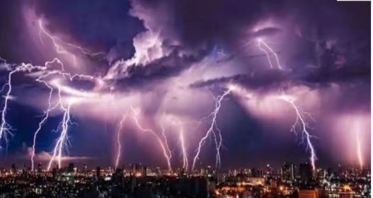 El Nino Effect: প্রশান্ত মহাসাগরে শক্তিশালী হচ্ছে ‘দৈত্য’! বৃষ্টি ঘাটতি ১৬%, চাপে ভারতের কৃষি
