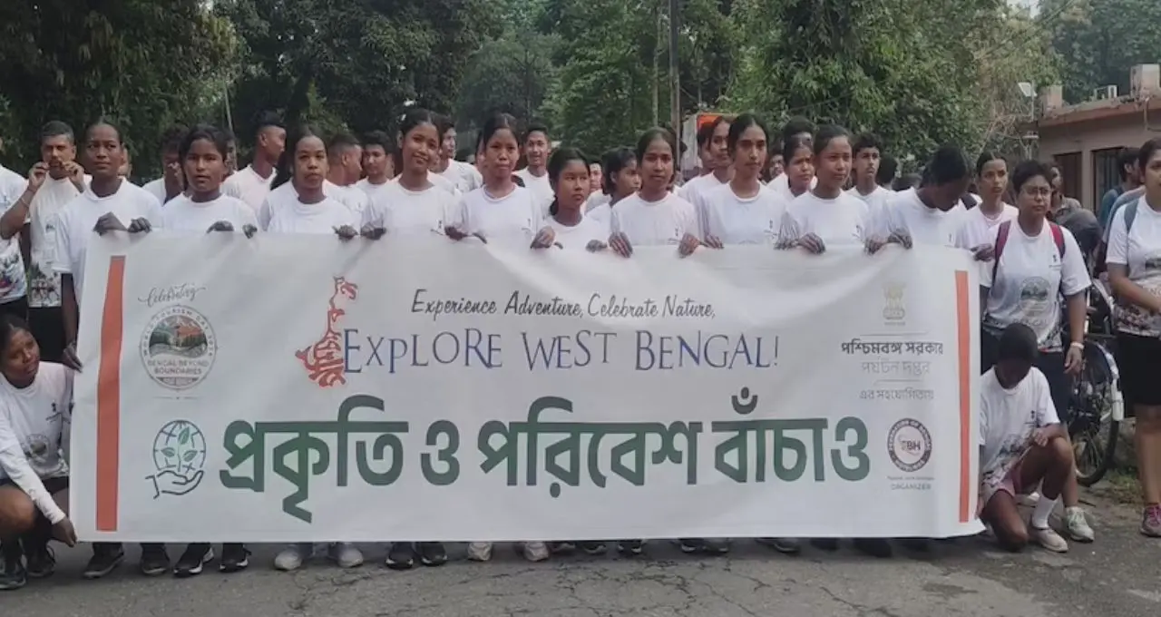 কলকাতা থেকে এবার সরাসরি গরুমারার জঙ্গলে! লাটাগুড়ি পর্যন্ত ভলভো বাস চালুর উদ্যোগ, ডুয়ার্স পর্যটনে বড় সুখবর
