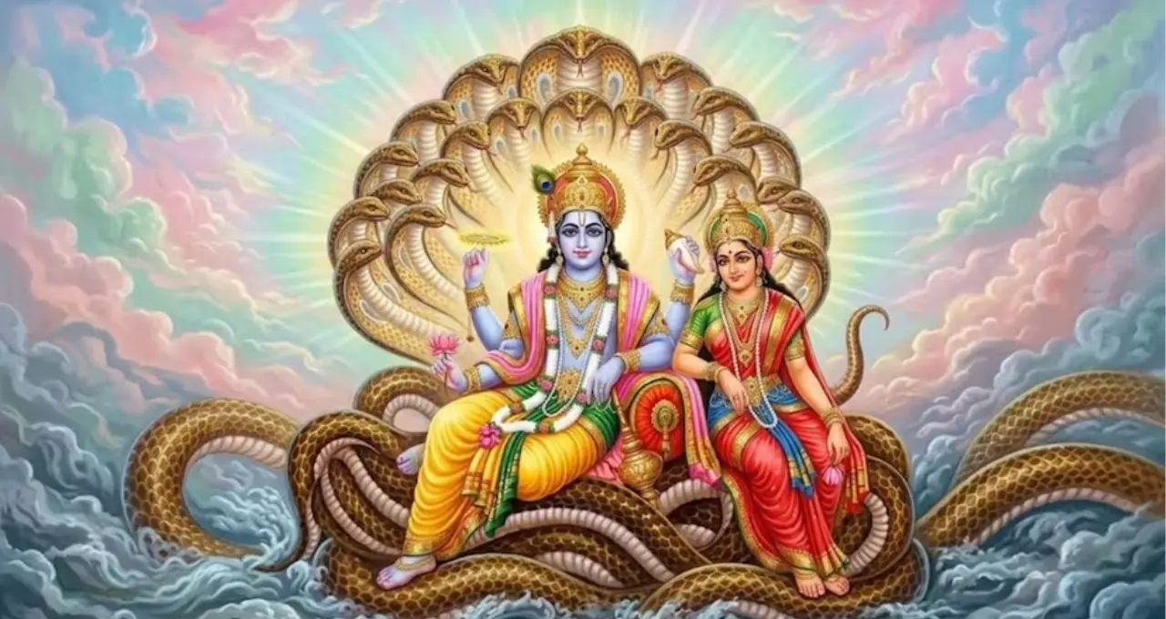अजा एकादशी व्रत का महत्व, भगवान विष्णु की कृपा के लिए क्यों खास माना जाता है यह व्रत?