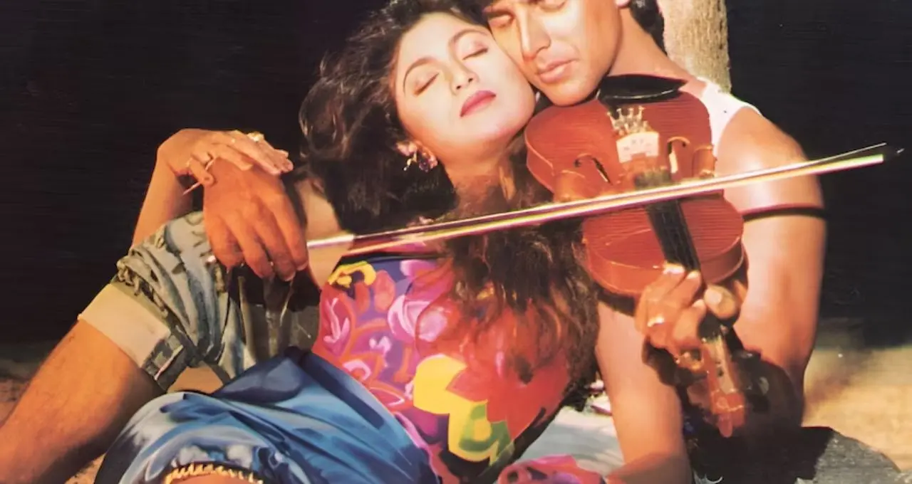 Akshay Kumar Love Story: টুইঙ্কলকে বিয়ের আগে শিল্পার সঙ্গেই ঘর বাঁধতে চেয়েছিলেন অক্ষয়! কেন ভাঙল সম্পর্ক, জানালেন পরিচালক
