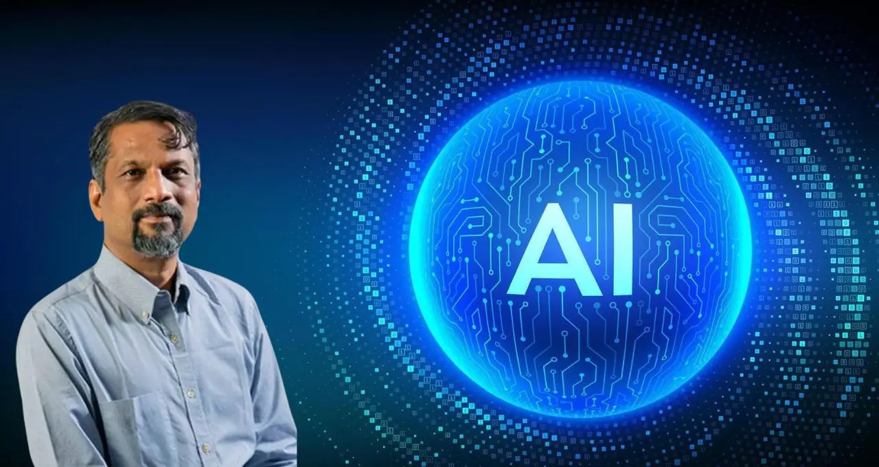 AI Coding पर Zoho फाउंडर श्रीधर वेम्बु की चेतावनी, बोले- डेवलपर्स को भविष्य के लिए तैयार रहना होगा