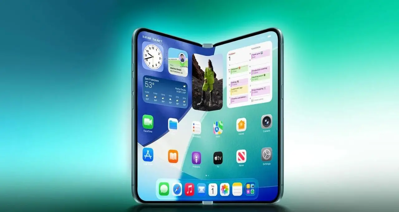 Apple का पहला Foldable iPhone इस हफ्ते हो सकता है लॉन्च, iPhone Ultra को लेकर क्या-क्या पता चला