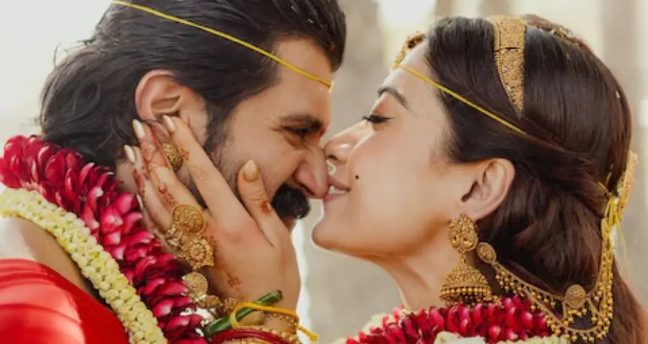 Rashmika-Vijay: চোটই যেন এনে দিল ‘বিরল’ অবসর! বিয়ের পর প্রথমবার এতটা সময় বিজয়ের সঙ্গে, কী বললেন রশ্মিকা?
