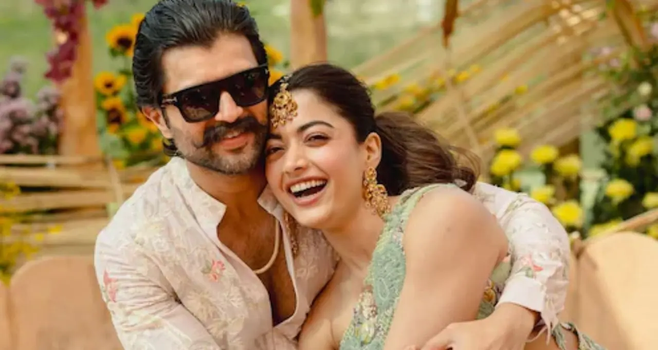 Rashmika-Vijay: চোটই যেন এনে দিল ‘বিরল’ অবসর! বিয়ের পর প্রথমবার এতটা সময় বিজয়ের সঙ্গে, কী বললেন রশ্মিকা?
