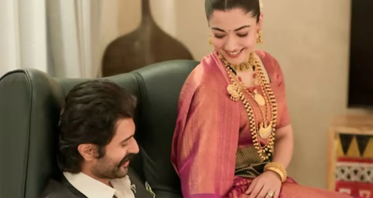 Rashmika-Vijay: চোটই যেন এনে দিল ‘বিরল’ অবসর! বিয়ের পর প্রথমবার এতটা সময় বিজয়ের সঙ্গে, কী বললেন রশ্মিকা?
