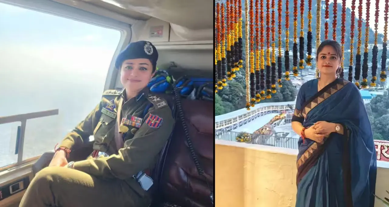 IPS Mohita Sharma Success Story: 4 बार असफलता के बाद बनीं अफसर, KBC में जीते ₹1 करोड़