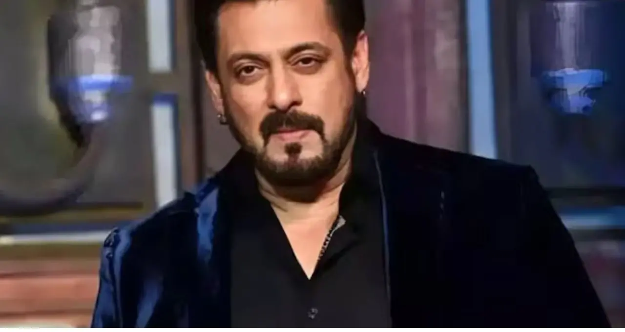 Salman Khan: ‘বাবা’ ডাকতেই মেজাজ হারালেন সলমন! বিগ বস ২০-এর সেটে পাপারাজ্জিদের উপর কেন চটে গেলেন ভাইজান?
