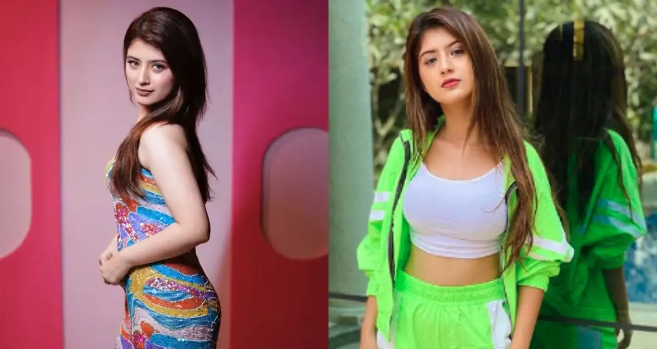 Bigg Boss 20: कौन हैं अरिश्फा खान? बचपन से टीवी पर कर रहीं काम, सोशल मीडिया पर भी जबरदस्त फैनबेस