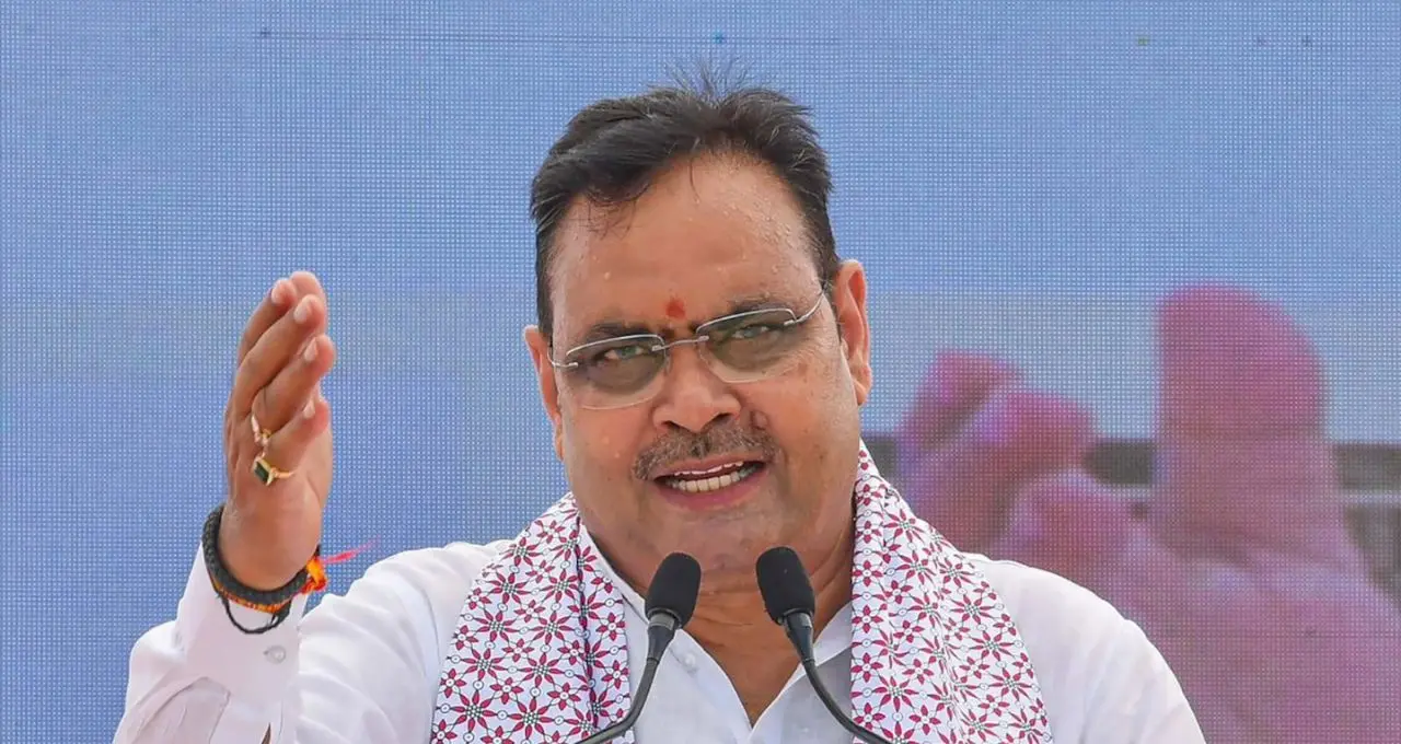 कोटा में CM भजनलाल का रोड शो, दिलावर का गुंजल पर हमला; निर्दलीयों को लेकर भी दिया बयान