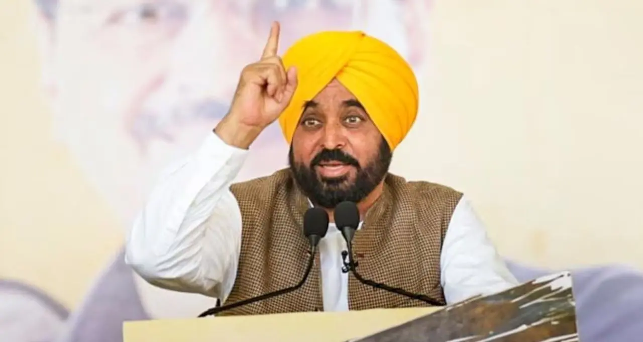 पंजाब सरकार के विरोध के बीच आज शपथ लेंगे जस्टिस अश्विनी कुमार मिश्रा, हाईकोर्ट के चीफ जस्टिस बनेंगे