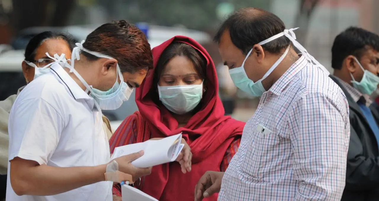 Three New Swine Flu Cases Reported in Punjab’s Moga District