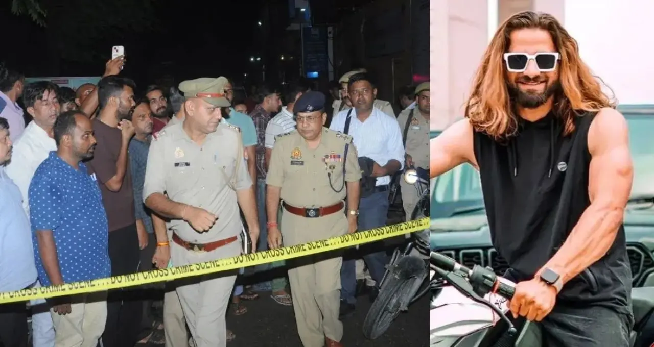 अंकित बालियान हत्याकांड में पुलिस की सख्ती, 20 फर्जी Instagram ID सस्पेंड और धमकी के मामलों में 2 केस दर्ज