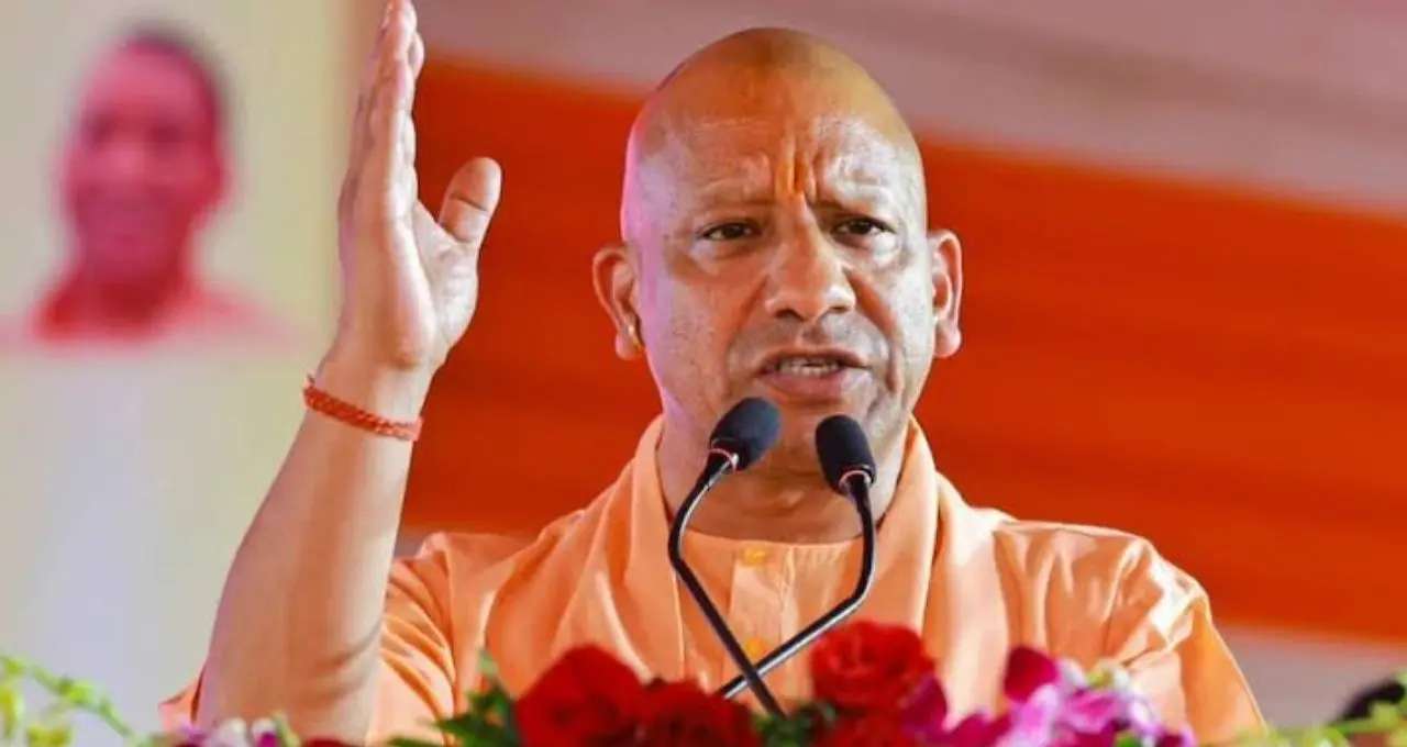 सीएम योगी बोले- ‘AI साक्षरता समय की मांग’, शिक्षक दिवस पर शिक्षा और तकनीकी नवाचार पर लिखी पाती
