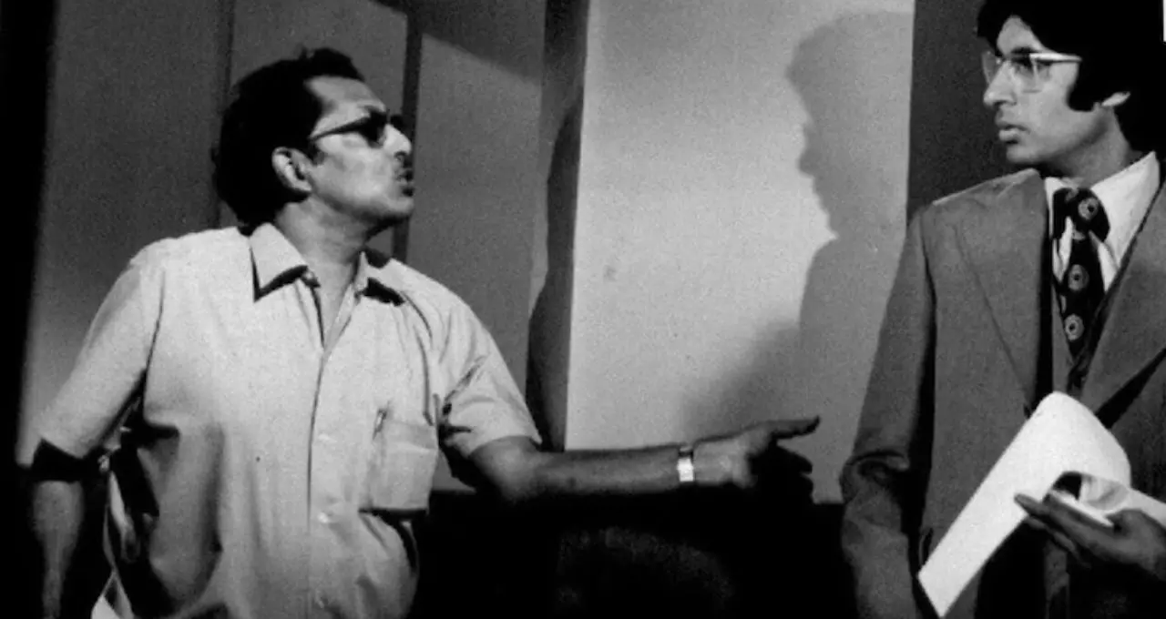 Bengali Director: অঙ্কের অধ্যাপক থেকে বলিউডের কিংবদন্তি পরিচালক, জয়া-অমিতাভ-রাজেশের কেরিয়ারে বড় ভূমিকা ছিল যাঁর

