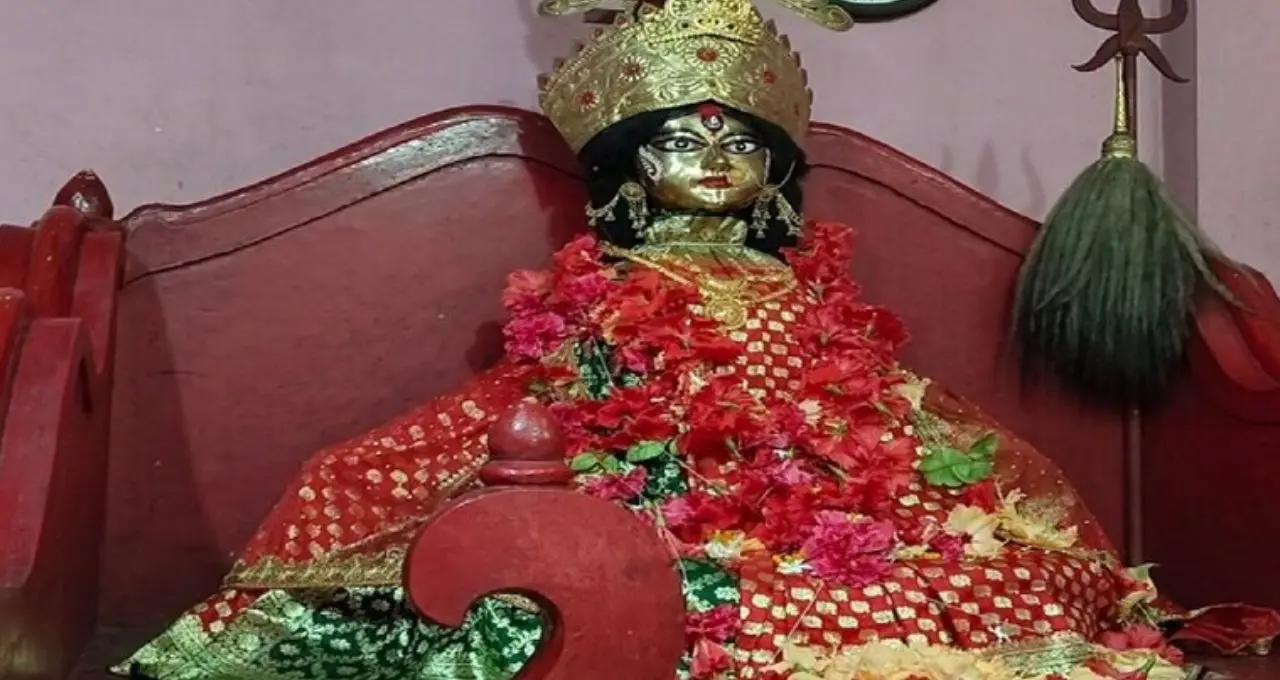 Kaushiki Amavasya 2026: ১০ নাকি ১১ সেপ্টেম্বর? কৌশিকী অমাবস্যার পুণ্য তিথি কবে, কিরীটেশ্বরীতে কী আয়োজন জানুন
