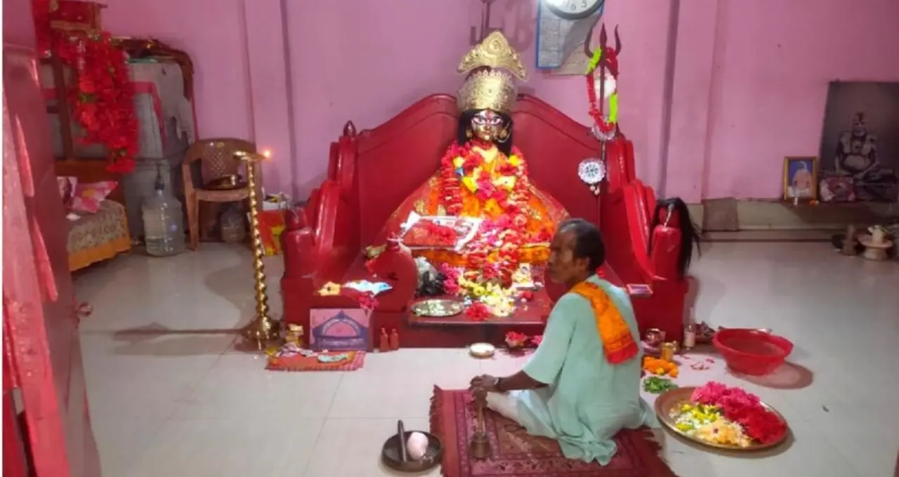 Kaushiki Amavasya 2026: ১০ নাকি ১১ সেপ্টেম্বর? কৌশিকী অমাবস্যার পুণ্য তিথি কবে, কিরীটেশ্বরীতে কী আয়োজন জানুন
