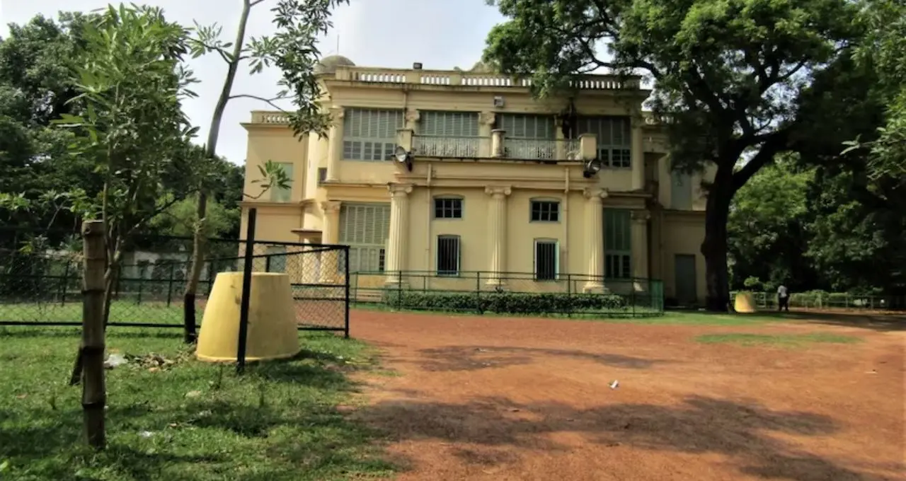 Shantiniketan News: রবীন্দ্রনাথের সুইডেন সফরের ১০০ বছর! নভেম্বরেই বিশ্বভারতীর ২ প্রতিনিধি দল, থাকছে বিশেষ আয়োজন
