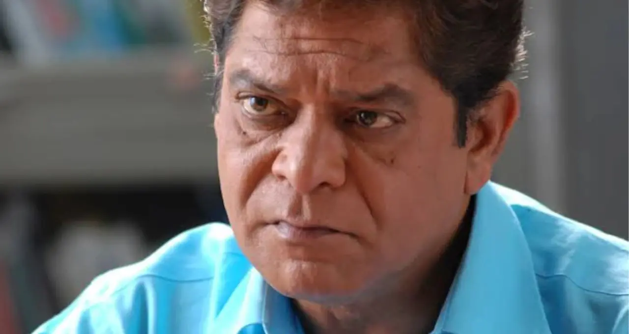 Guess the Actor: ৯ বছর ট্রাক চালিয়েছেন, ভয়াবহ দুর্ঘটনার পর বদলে গেল জীবন! আজ বলিউডের দাপুটে ‘ভিলেন’, চিনতে পারলেন?
