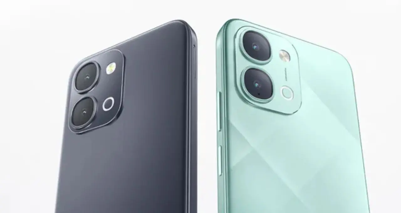 iQOO Z11xa 5G भारत में लॉन्च, 7200mAh बैटरी और 50MP कैमरा के साथ कीमत ₹28,999 से शुरू