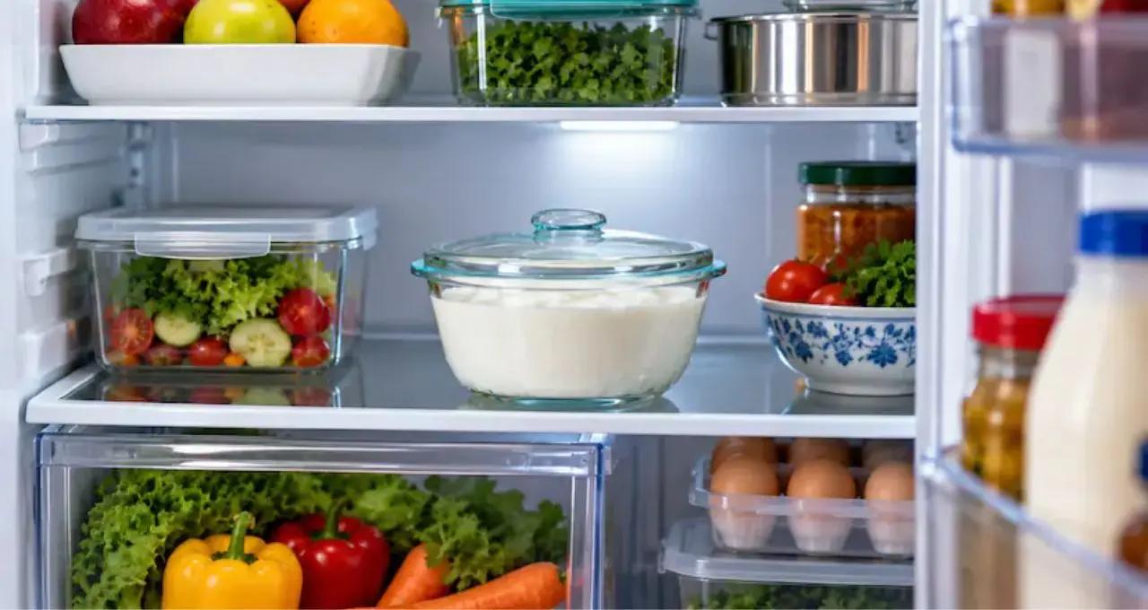 Curd Tips: রাতে দই পাতলেন, সকালেই টক? পাত্রে রাখুন এই ১ জিনিস, সঙ্গে মানুন এই কয়েকটি নিয়ম
