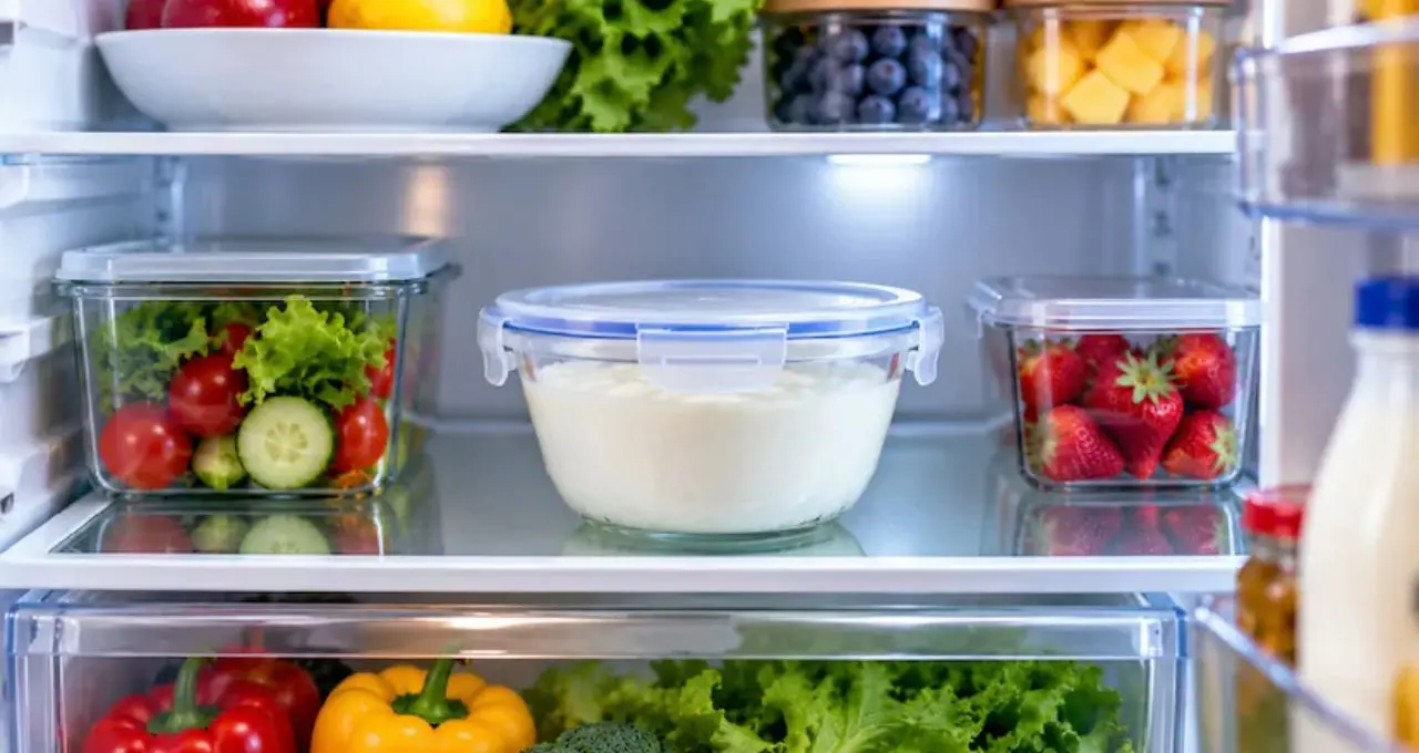Curd Tips: রাতে দই পাতলেন, সকালেই টক? পাত্রে রাখুন এই ১ জিনিস, সঙ্গে মানুন এই কয়েকটি নিয়ম
