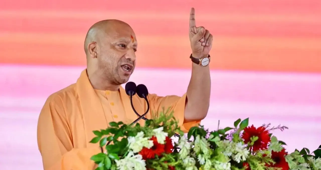 योगी सरकार का ‘मीना मंच’ विस्तार, 450 मास्टर ट्रेनर्स को मिलेगी सेफ्टी और लीडरशिप की ट्रेनिंग