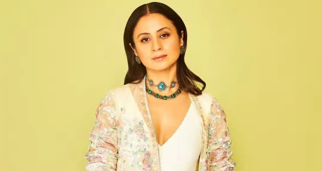 Rasika Dugal on Intimate Scenes: ‘मिर्जापुर’ में बोल्ड सीन शूट करना कितना मुश्किल? रसिका दुग्गल ने बताई पूरी बात