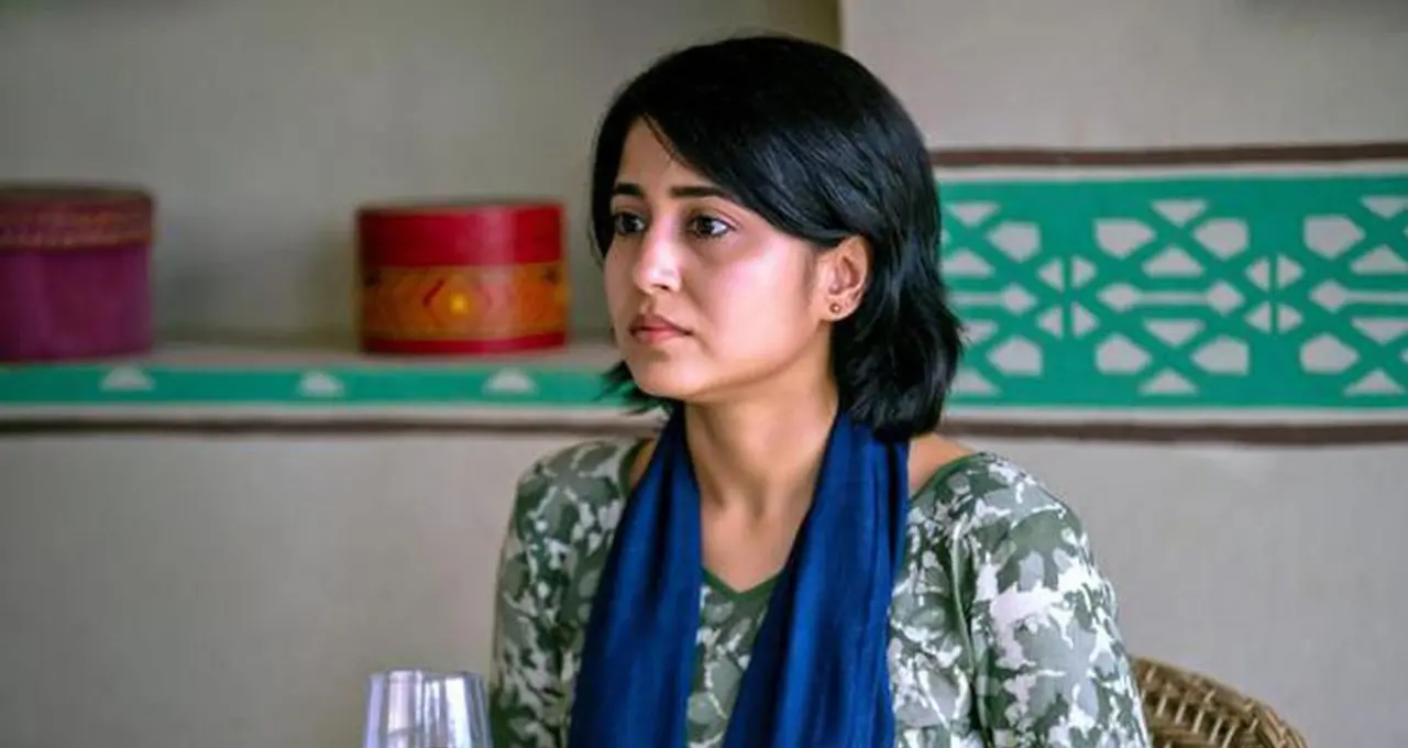 Mirzapur: ‘गोलू’ की बेबाकी को अपनी पर्सनैलिटी का हिस्सा बनाना चाहती हैं श्वेता त्रिपाठी