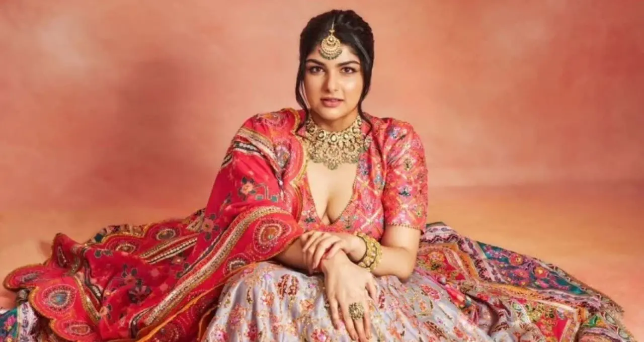 Anshula Kapoor on Women: अंशुला कपूर ने बताया सोशल मीडिया पर महिलाओं और पुरुषों की सोच में फर्क
