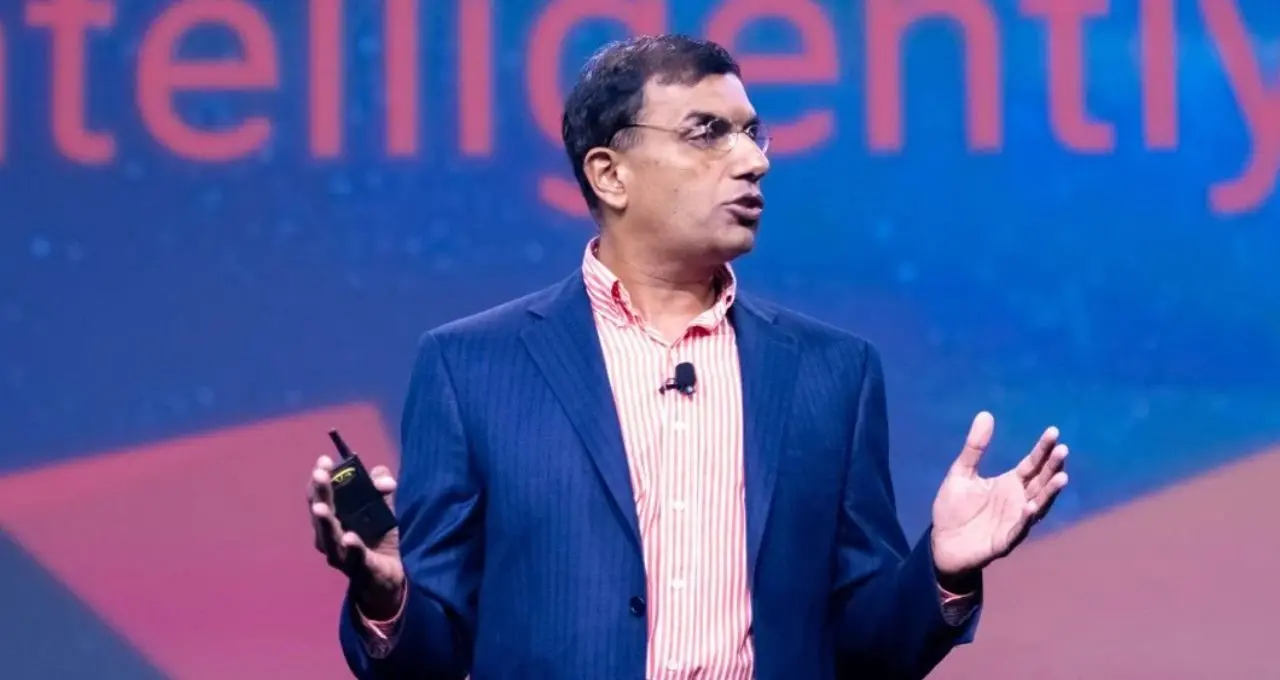 कौन हैं Adobe के नए CEO अनिल चक्रवर्ती? बनारस से बेंगलुरु और AI की चुनौती तक ऐसा रहा सफर