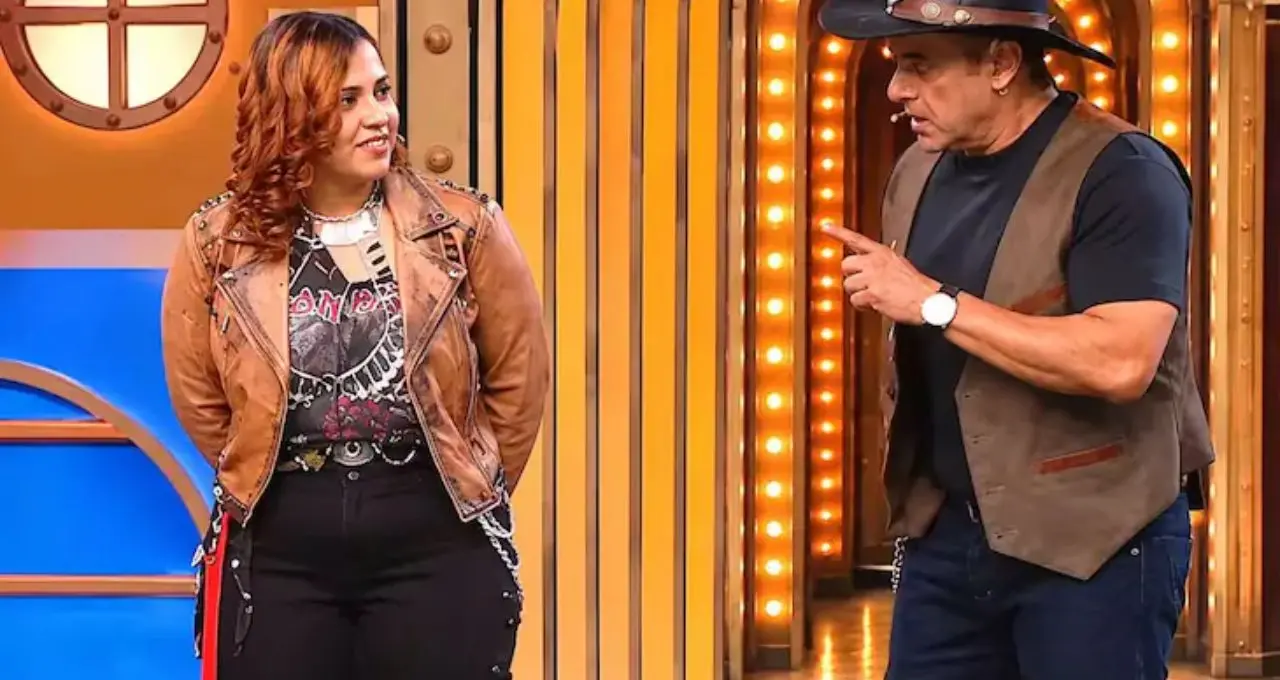 Bigg Boss 20 Fees: ১৬ বছর ধরে ‘বিগ বস’-এর মুখ সলমন, প্রতি সিজনে বাড়ছে পারিশ্রমিক? এবার নাকি ১২০ কোটির অঙ্ক!