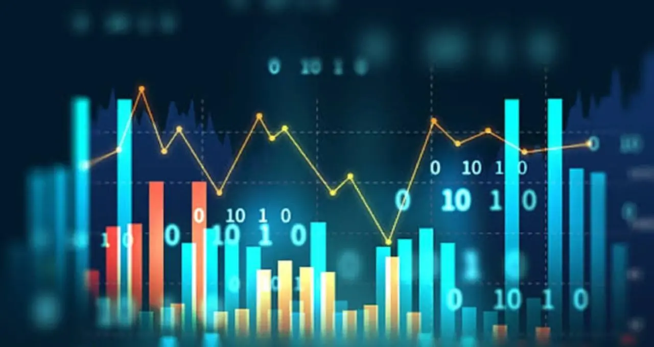 Stock Market: आईटी शेयरों में भारी बिकवाली, सेंसेक्स 383 अंक टूटा; निफ्टी भी फिसला