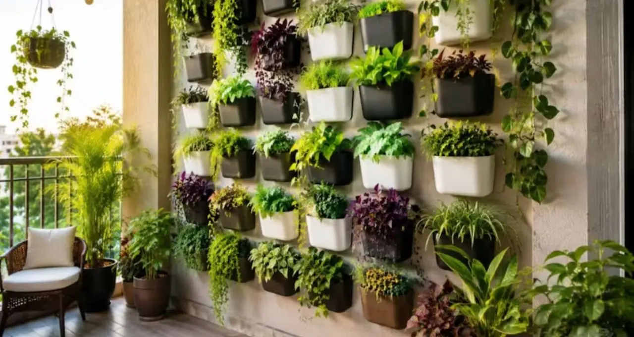 Gardening Tips: ঘরের এই জায়গাগুলিতে ঝুলিয়ে দিন গাছ, কম খরচেই বদলে যাবে গোটা ঘরের চেহারা!