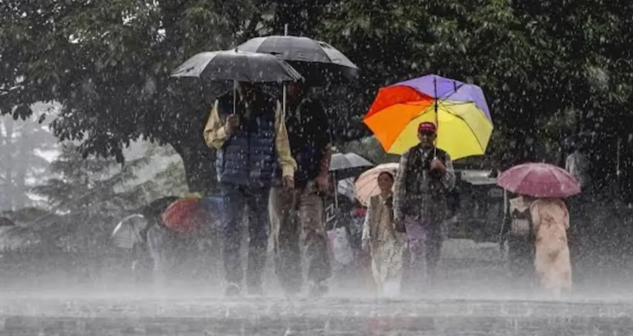IMD Weather Alert: ৭ দিন টানা বৃষ্টি-ঝড়ের পূর্বাভাস, ১৯ রাজ্যে আবহাওয়ার বড় বদল! কোথায় কতটা সতর্কতা?
