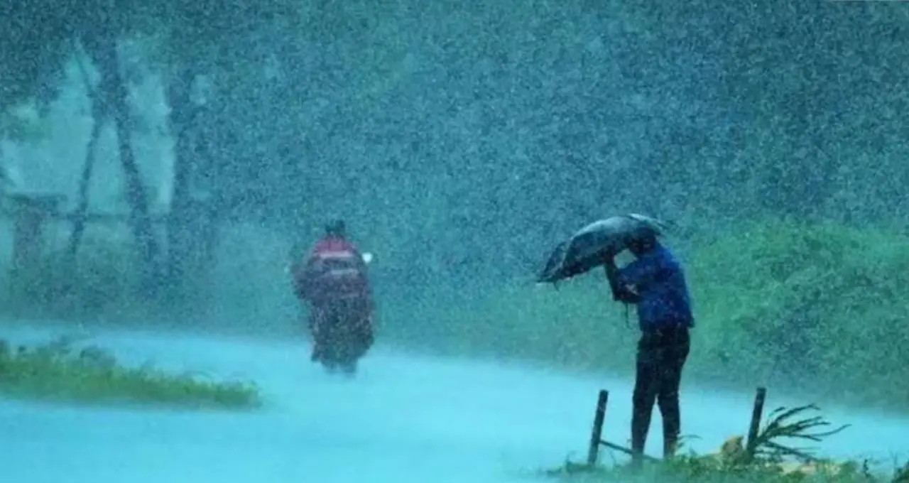 IMD Weather Alert: ৭ দিন টানা বৃষ্টি-ঝড়ের পূর্বাভাস, ১৯ রাজ্যে আবহাওয়ার বড় বদল! কোথায় কতটা সতর্কতা?
