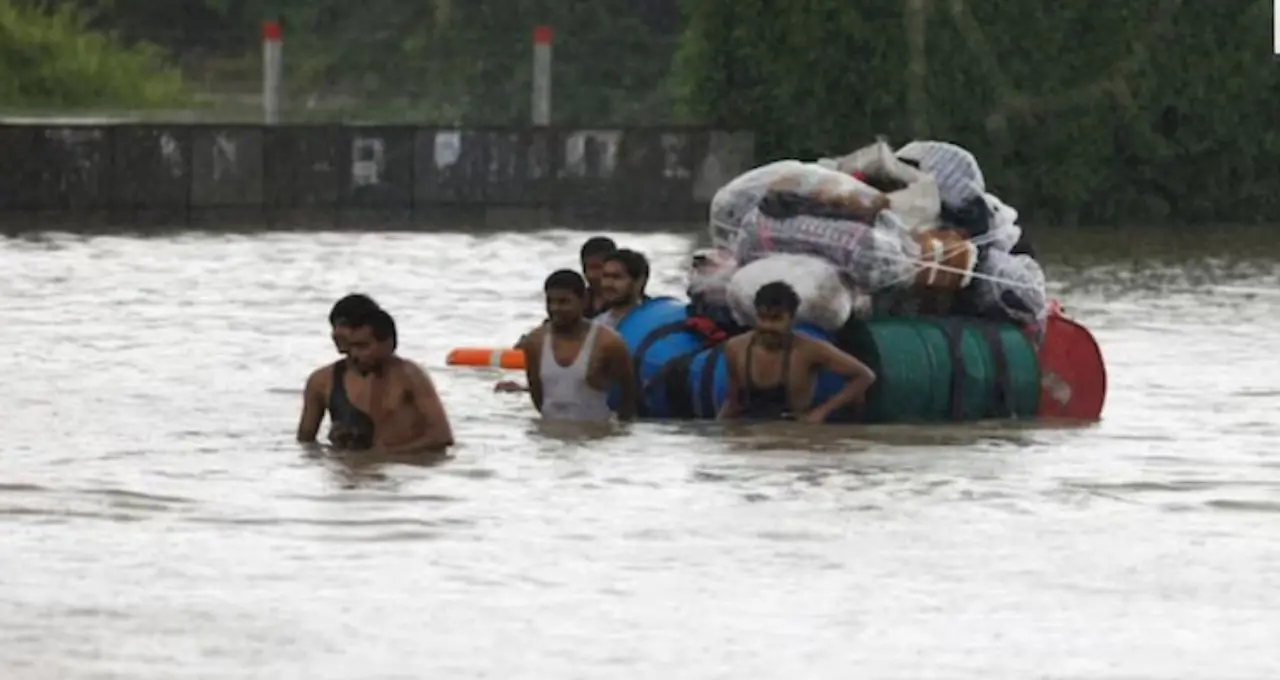 IMD Weather Alert: ৭ দিন টানা বৃষ্টি-ঝড়ের পূর্বাভাস, ১৯ রাজ্যে আবহাওয়ার বড় বদল! কোথায় কতটা সতর্কতা?
