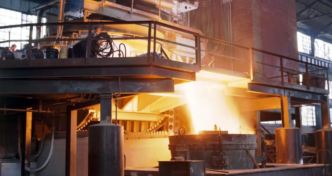 भारत में Green Steel से घट सकता है Steel Emission, Coal Plants बढ़ने से पहले जरूरी कदम