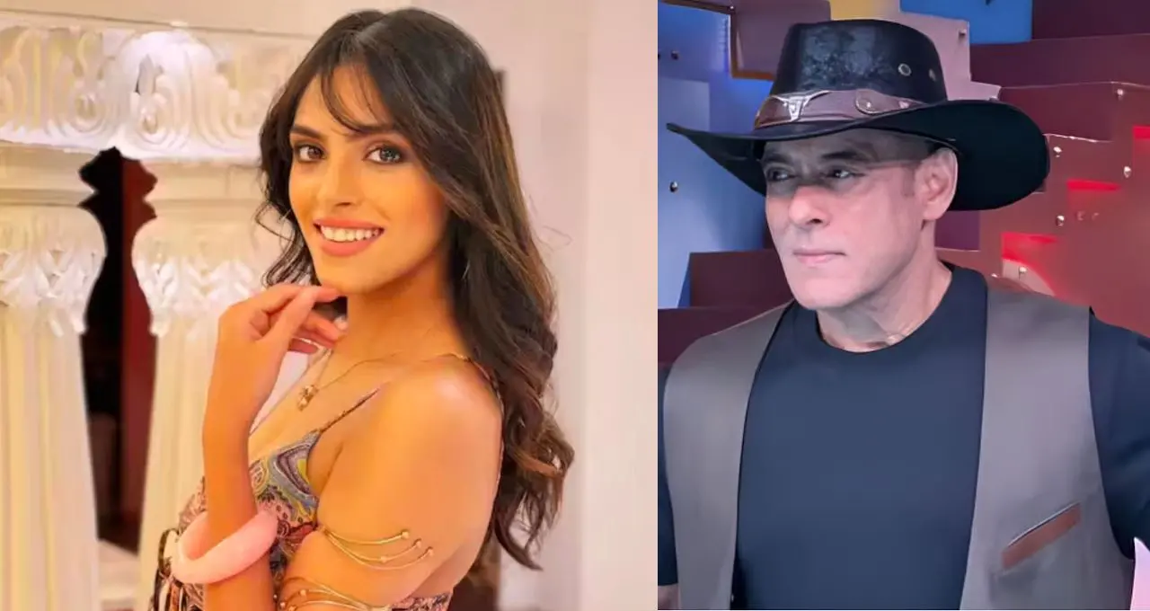Bigg Boss 20: घर में एंट्री से पहले बाहर हुईं रिया अहीर, ट्रोलिंग पर दिया करारा जवाब